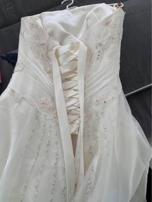 Rochie de mireasa Maggie Sottero