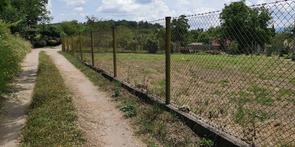 Вила на топ локация