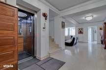 UNIC! Penthouse 7 camere, 286 mp utili, langa Parc Bazilescu!