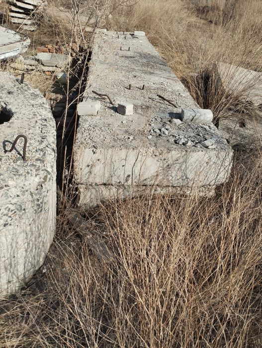 Строительные плиты