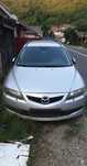 Vand mazda 6  motor de de 2.0