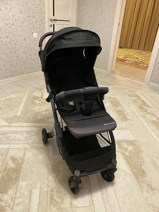 Мультифункциональная детская Коляска