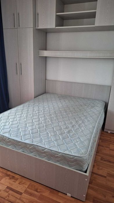 Etaj 1- Inchiriere apartament 2 camere decomandat micro 12 Targoviste
