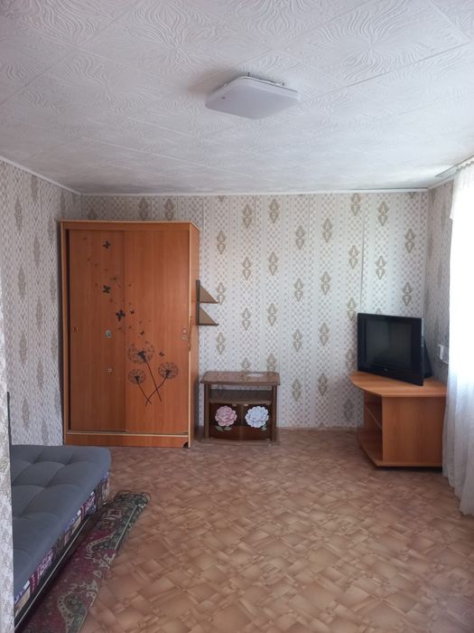 Сдам благоустроенную комнату