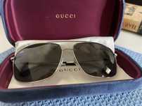 Gucci GG0836SK 001