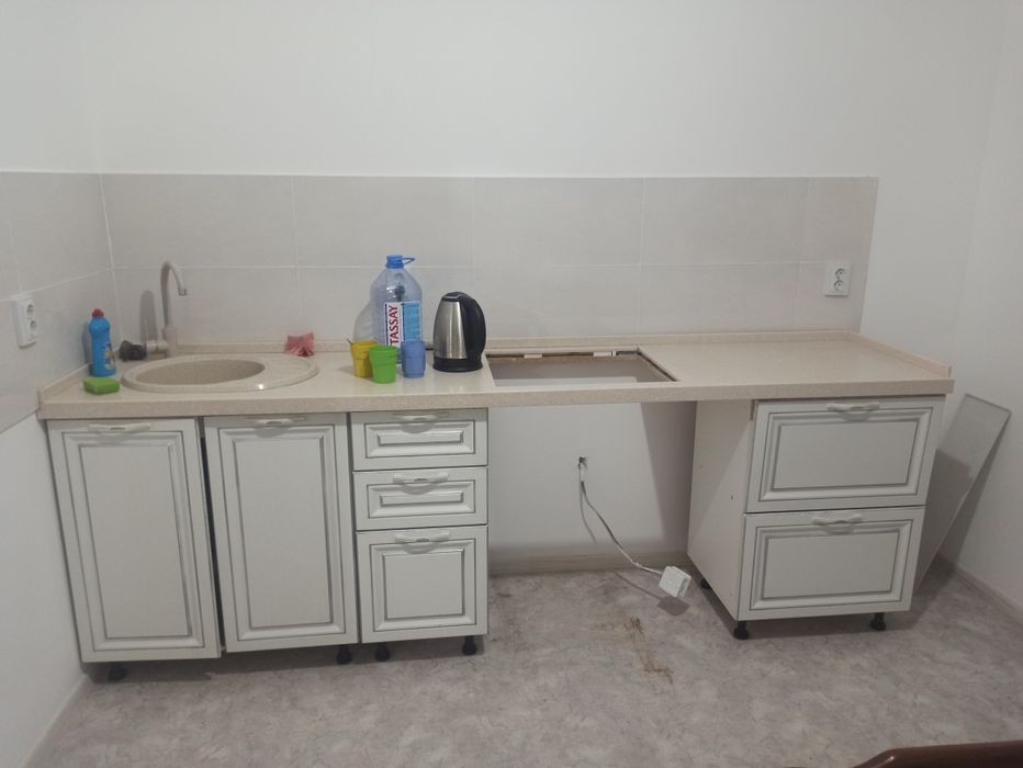 СРОЧНО!!! Продам куханный гарнитур