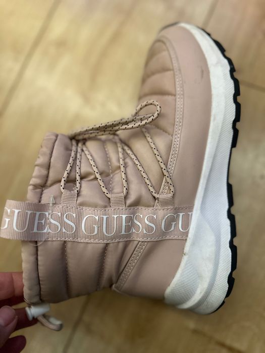 Дамски боти Guess
