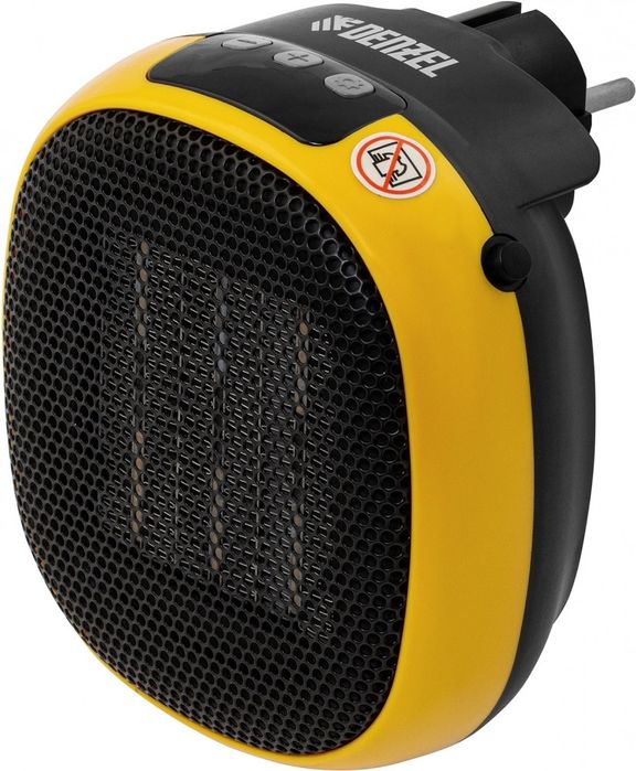 Тепловентилятор керамический Denzel DTFC-700