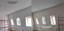 Zugraveli - Montare Faianta/Gresie/Tapet - Decorative - Sapa