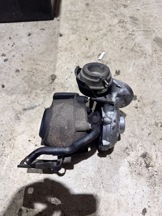 Turbo BMW E46 X3 2.0D 150cp Euro 3 320D
