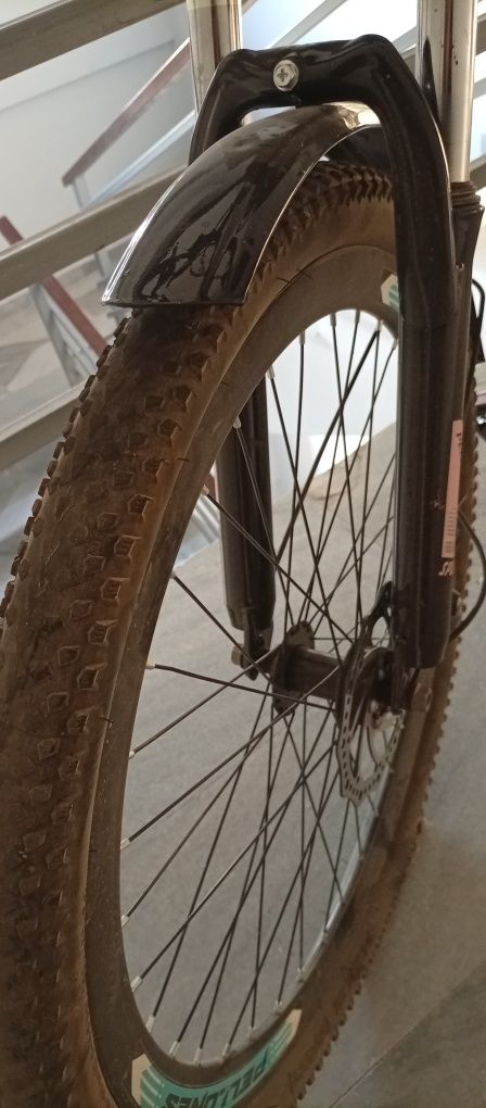 Velosiped kam yurgan