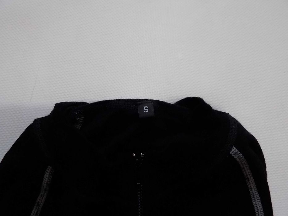 блуза univern merino/galvin green горнище туризъм мъжка оригинална S/М