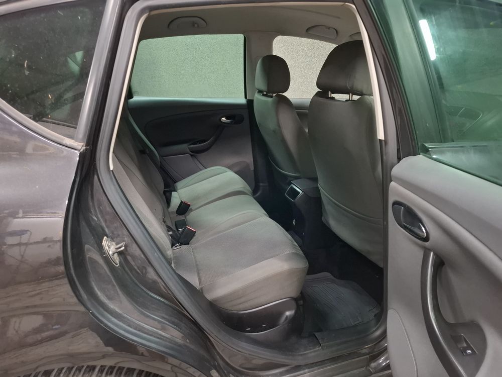 Seat Altea 2007 Diesel GARANTIE •Rate Fixe- Avans O%