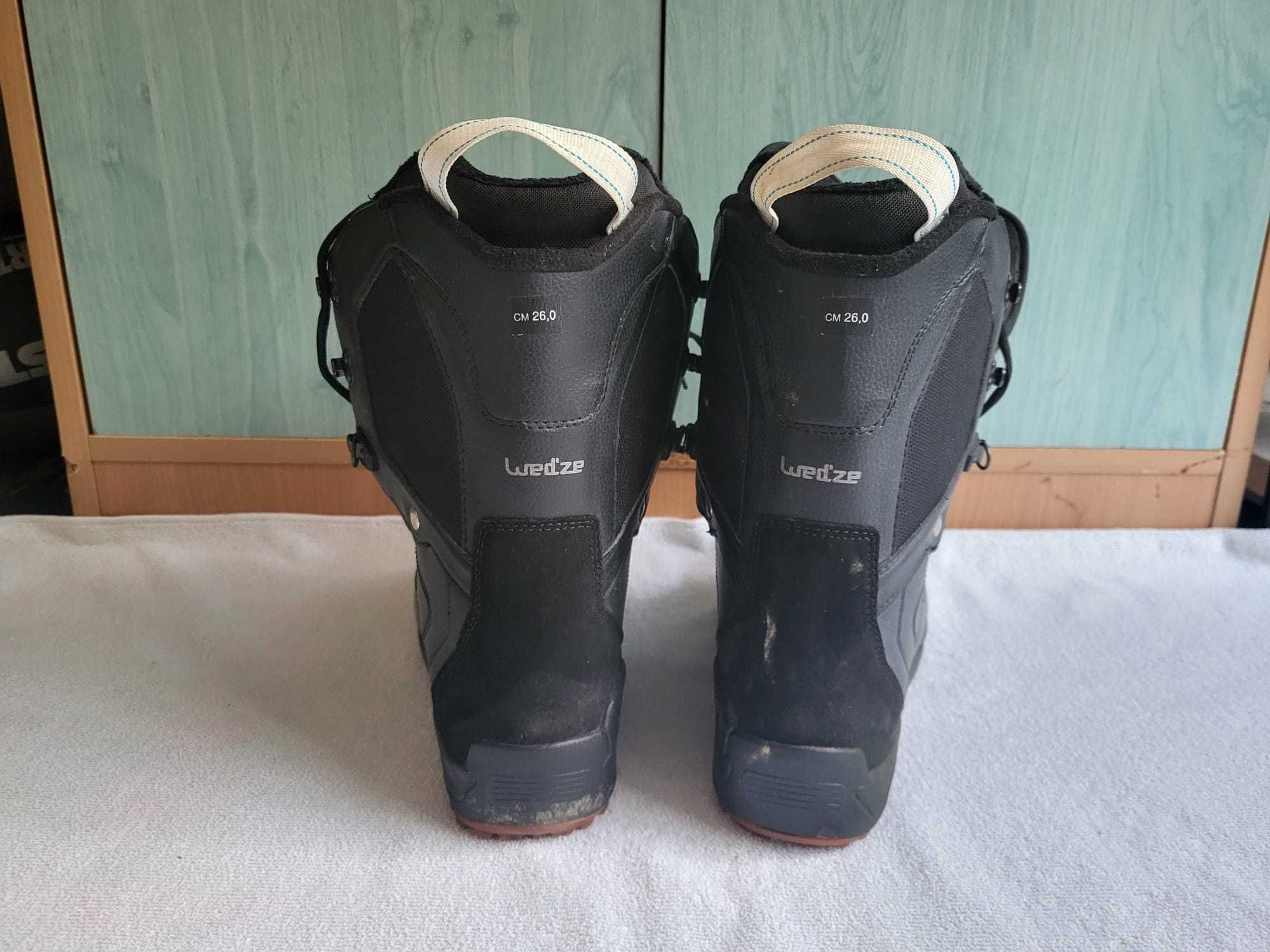 Boots snowboard marimea 41/44
