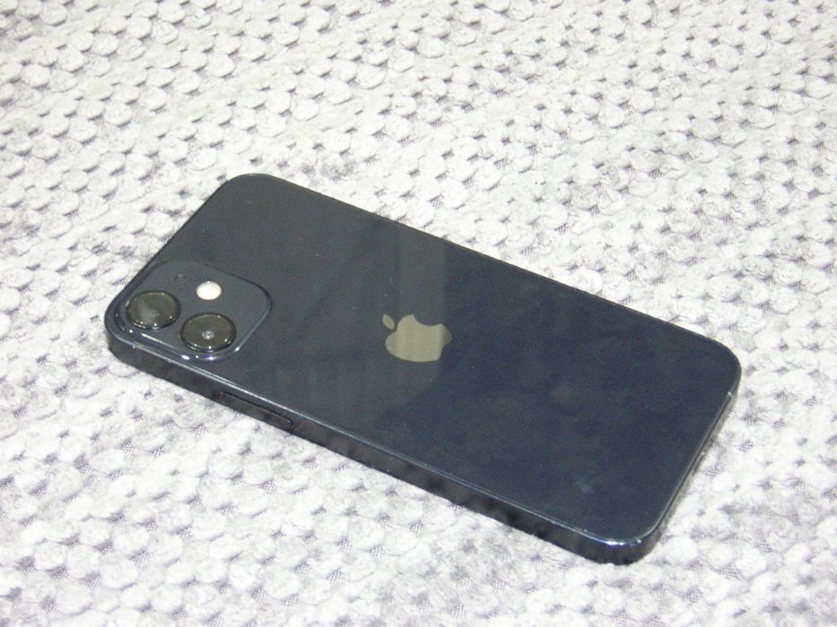 Iphone 12 mini 64gb 73%akb