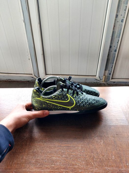 Nike Magista (42.5), футболни обувки