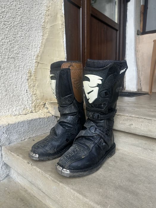 Ендуро ботуши Thor