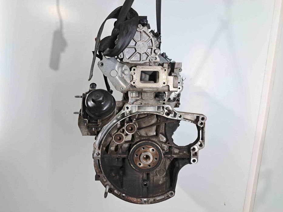 Motor complet ambielat  Citroen C4 (II) [Fabr 2009-2018] 9H06 1.6 HDI