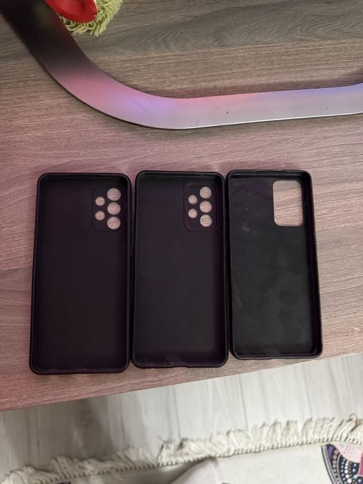 Huse de telefon samsung A51