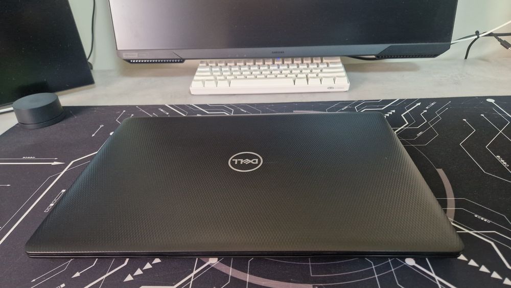 Laptop Dell Inspiron 15 (3593) - i7 Gen 10, 16GB RAM, NVIDIA MX230