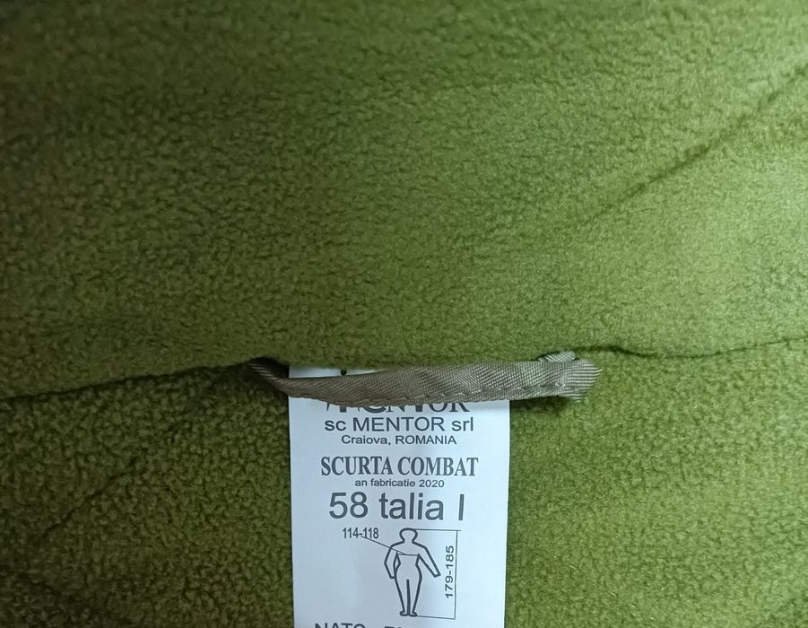 Echipament Nou Rog Seriozitate Bocanci Scurta Costum Combat