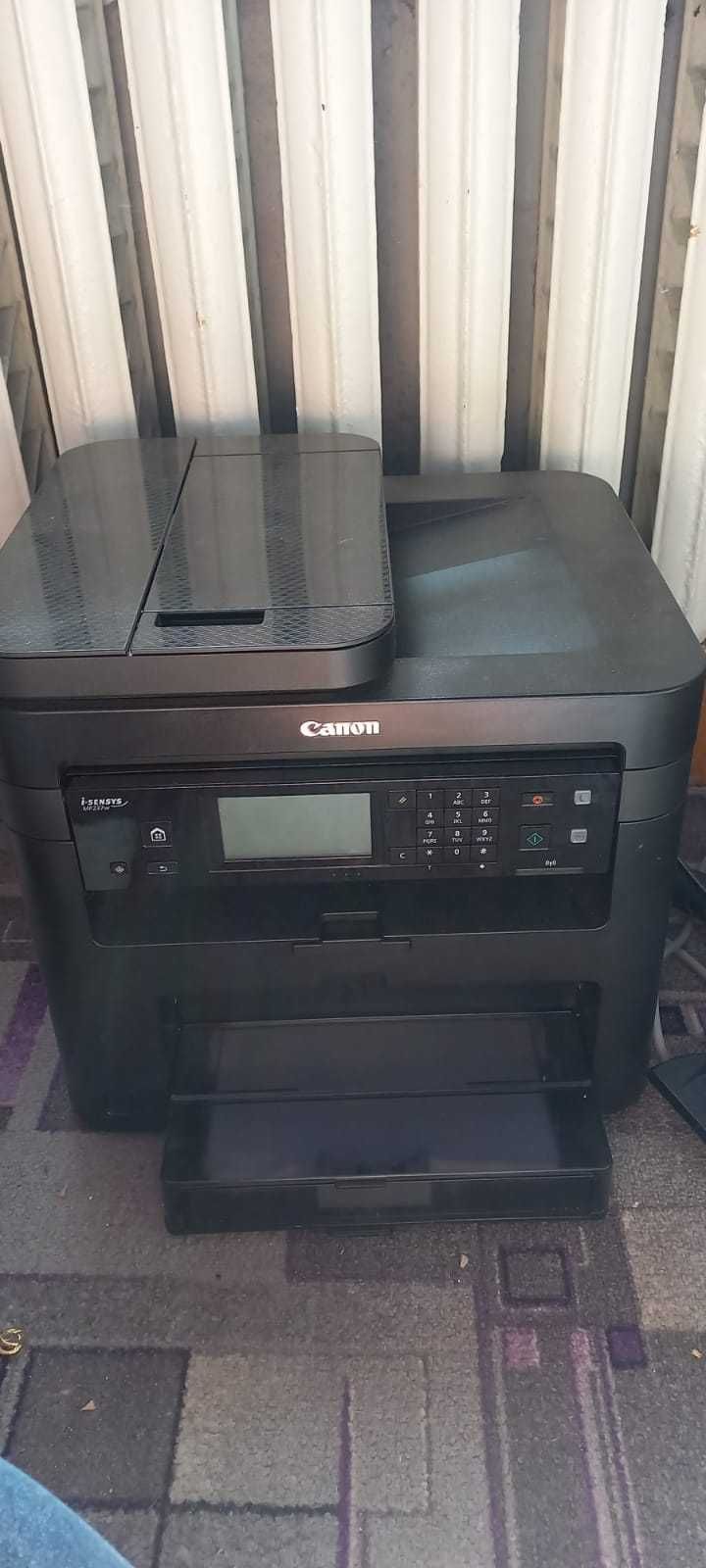 Принтер Canon MF237w