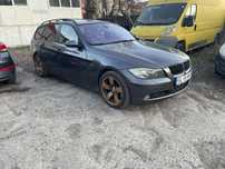 Vand bmw seria 3 ,e91