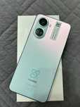 Huawei nova 10SE зеленый 128ГБ
