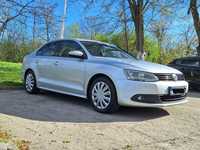 Volkswagen Jetta 06.2012