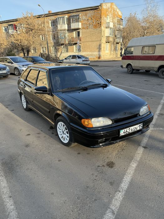 Четырка 2008 год