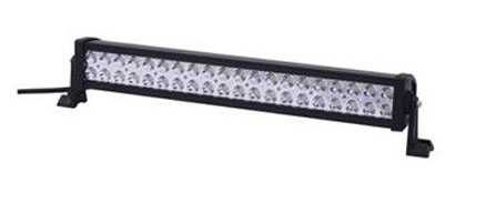 LED bar Прав Лед бар 56 см, 21 инча, 12V/24V, 40 LED x 3W камиони