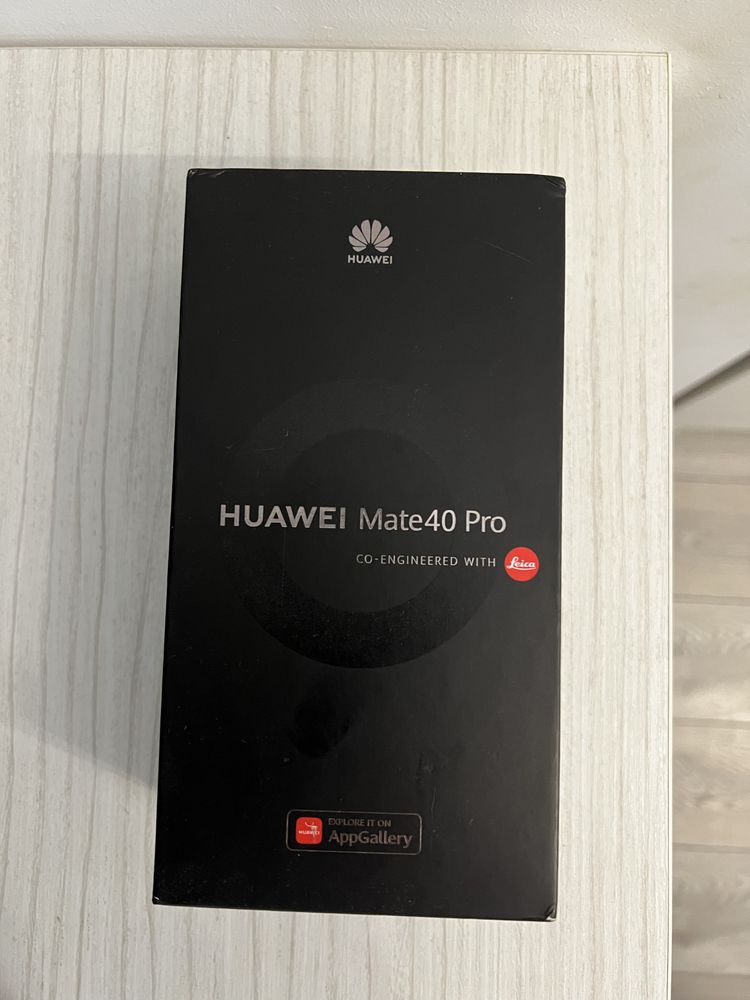 Huawei Mate 40 PRO