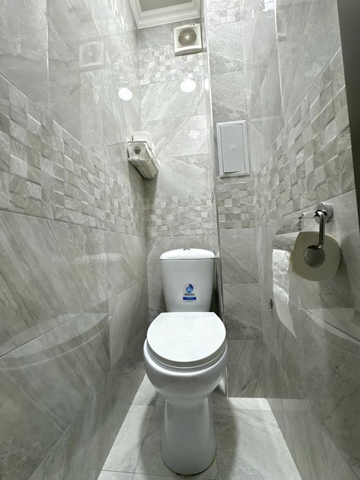 Продается 4 комнатная квартира 77 серия с ремонтом Водник2 (Jane)