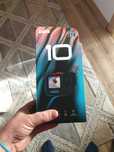 Vând GoPro 10 Black ca nou