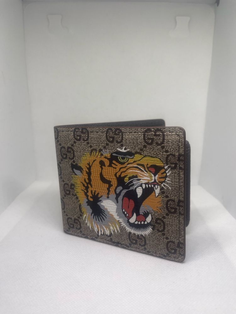 Portofel Gucci Tiger
