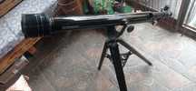 Telescop tasco 60/800 mm