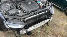 Motor Audi 2.0 Euro 5 CGLC CGL a b 177 cp CJC pornit