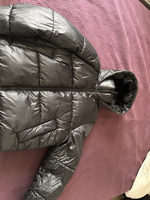 geaca h&m de vanzare