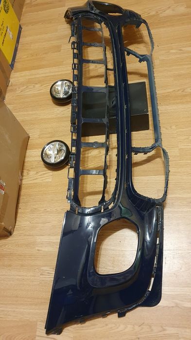 Bara fata spate Mini Cooper f56 JCW S