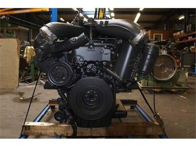 Motor Mercedes Benz OM942LA second hand