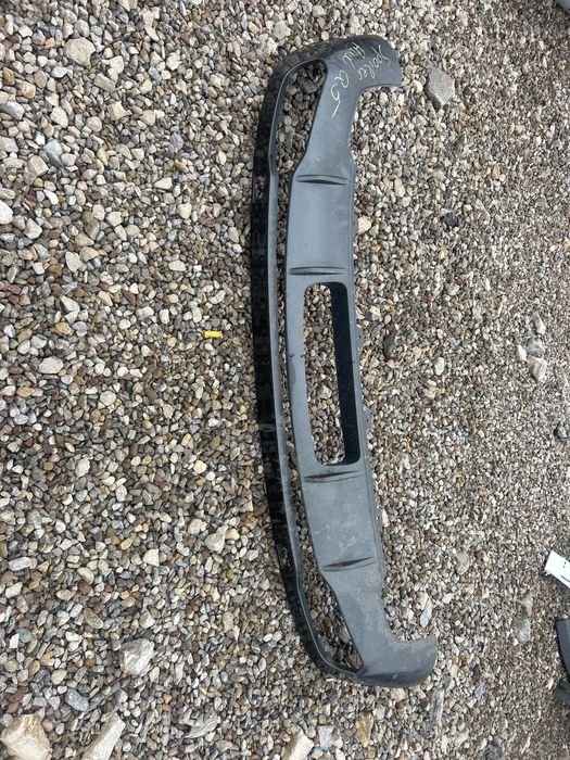 Спойлер задна броня Audi sq5 s line 18”