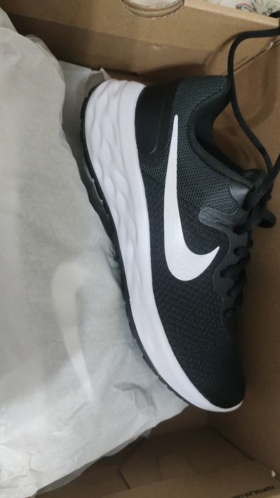 Оригинал кросс NIKE