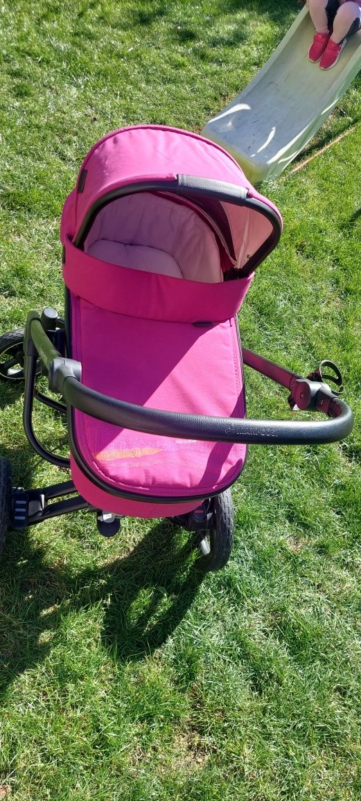 Maxi Cosi Nova 4
