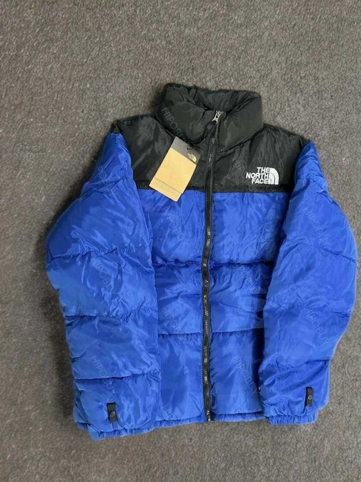 Geaca The North Face Blue// Premium
