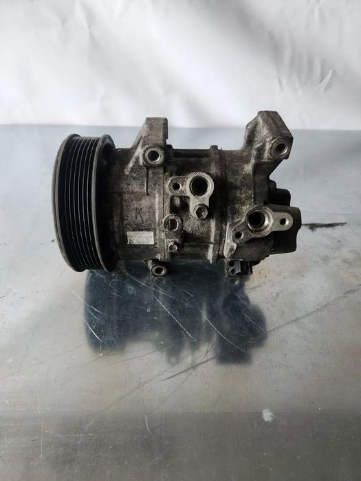 Compresor Clima Aer Conditionat AC Toyota Corolla Verso Avensis Corolla Rav4 2.2 Diesel An 2005-200