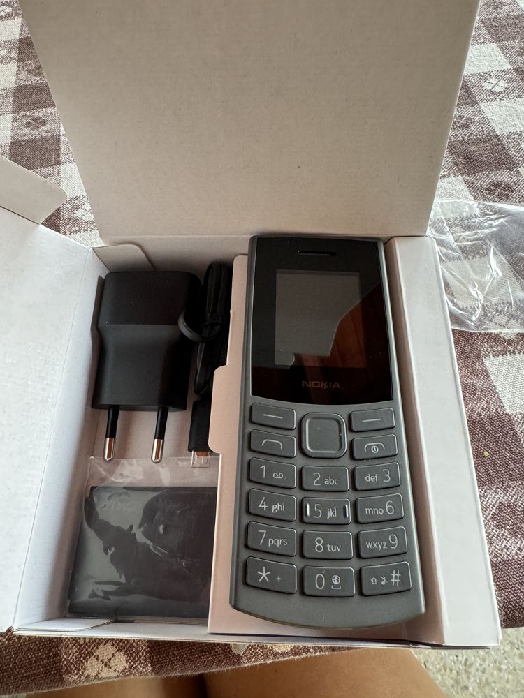 Telefon Nokia 105