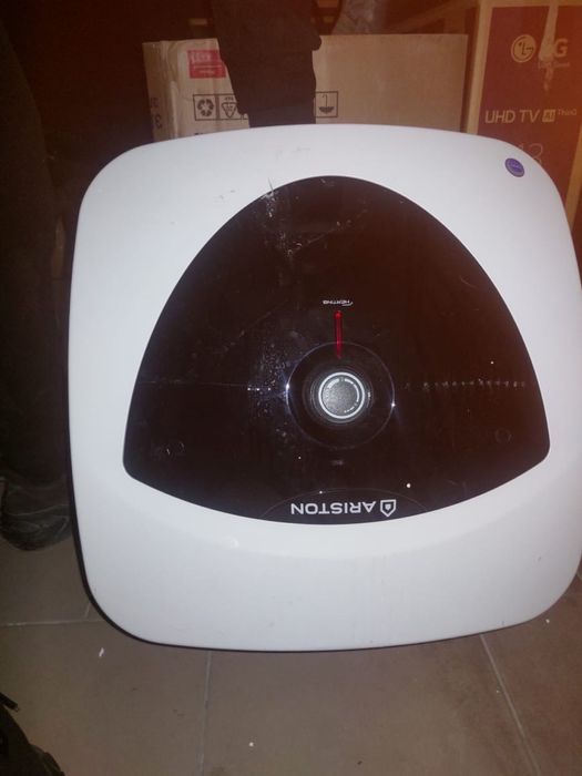 Аристон 30 литр