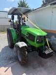 Tractor Deutz Fahr 3045E