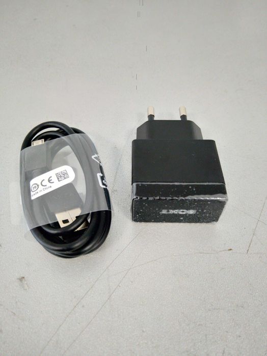 Sony XPERIA Z3 Black