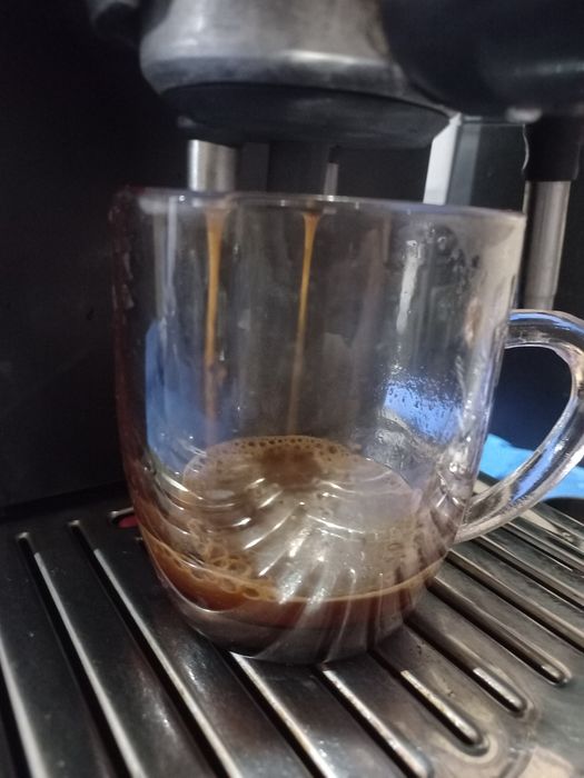 Кафемашина крупс ХР562